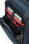 Чемодан на колёсах Samsonite CG7*020 Pro-DLX 5 Spinner 55 см 15.6″ Exp CG7-01020 01 Oxford Blue - фото №5
