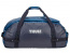 Большая дорожная сумка-рюкзак Thule TDSD204 Chasm Duffel 90L  TDSD204-3204418 Poseidon - фото №3