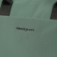 Женский рюкзак для ноутбука Hedgren HSTG09 String Orizuru Backpack M 15″ HSTG09/888-15 888 Duck Green - фото №7