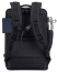 Рюкзак для ноутбука Rivacase 8461 Tegel ECO Travel Laptop Backpack 17.3″ 8461 Black - фото №17