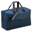 Дорожная сумка Delsey 001621410 Turenne Cabin Duffle Bag 55 см 00162141002 02 Night Blue - фото №1