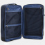 Рюкзак для ноутбука Hedgren HMID07 Midway Keyed Duffle Backpack 15.6″ RFID HMID07-026 026 Dark blue - фото №3