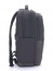 Рюкзак для ноутбука Samsonite AN0*002 Squad Laptop Backpack 15.6″ AN0-39002 39 Black/Charcoal - фото №5