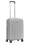 Чемодан Roncato 5464 Uno ZSL Premium 2.0 Cabin Trolley 55 см 5464-0225 0225 Grey/Silver - фото №3