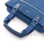 Женская сумка для ноутбука Hedgren HCHM04 Charm Appeal Handbag 13″ HCHM04/105 105 Nautical Blue - фото №7