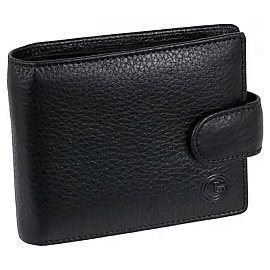 Мужской кошелек Ego Favorite 003-0085 из натуральной кожи