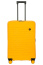Чемодан BY by Bric's B1Y08431 Ulisse Trolley M+ 71 см Expandable B1Y08431.171 171 Mango - фото №6