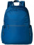 Рюкзак для ноутбука Hedgren HITC14 Inter-City Outing Backpack 13.3″ RFID HITC14/496-01 496 Deep Sea Blue - фото №4