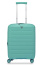 Чемодан Roncato 418183 Butterfly B-Flying Carry-on Spinner S 55 см Expandable 418183-57 57 Salvia - фото №3
