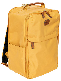 Рюкзак для путешествий Bric's BXL45061 X-Collection X-Travel Underseater Backpack 14″