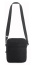Сумка через плечо Hedgren HIC23 Inner City Rush Crossover RFID HIC23/003-06 003 Black - фото №8