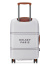 Чехол на маленький чемодан Delsey 003950188 Travel Accessories Suitcase Cover S 00395018815 15 Angora - фото №2