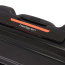 Чемодан Hedgren HCMBY01S Comby S Spinner 55 см HCMBY01S/003-01 003 Black - фото №14
