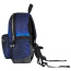 Детский рюкзак Pick&Pack PP20380 Universe Backpack S PP20380-14 14 Navy - фото №7