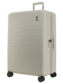 Чемодан на раме c колесами Hinomoto Echolac PC278SA-28 Ultima L 76 см Expandable