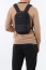 Мини рюкзак для планшета антивор Eberhart E11-008-010 Legasy Backpack 33 см E11-008-010 Серый - фото №3