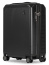 Чемодан с защитой углов Echolac PC148A-20 Shogun S 55 см 1119TA148199200 Black - фото №12