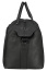 Кожаная дорожная сумка Samsonite Senzil CN5*005 Duffle Bag CN5-09005 09 Black - фото №8