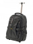 Рюкзак на колёсах 4 Roads OS1022 (19″) Rolling Laptop Backpack 15″ OS1022 (19") 001 Чёрный - фото №3