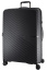 Чемодан Eberhart 45A*428 Allure Spinner L 78 см 45A-009-428 009 Black - фото №1