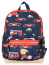 Детский рюкзак Pick&Pack PP20121 Cars Backpack M 13″ PP20121-14 14 Navy - фото №7