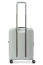 Легкий чемодан Roncato 5663 Gigalight Trolley S 55 см 5663-2525 25 Silver - фото №3