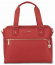 Сумка для ноутбука Hedgren HCHMA04 Charm Allure Appeal Handbag 13″ HCHMA04/108 108 Tandoori Red - фото №3