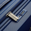 Чемодан Roncato 417987 Butterfly B-Flying Trunk M 69 см 417987-23 23 Dark Blue - фото №13