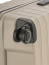 Чемодан на колёсах Robinzon RP5631-F Fiji Spinner L 75 см RP5631-F-24 24 Shady Sand - фото №6