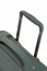 Чемодан Samsonite CH5*021 B-Lite Icon Upright Underseater 45 см 17.3″ USB CH5-08021 08 Grey - фото №4