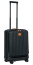 Чемодан-офис Bric's BRK28028 Capri 21″ Trolley S 55 см With Pocket 16″ USB Expandable