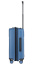 Чемодан на колёсах Robinzon RP2993-E Madeira Extra Spinner S 55 см Expandable RP2993-E-33 33 Light Blue - фото №5