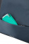 Рюкзак для ноутбука Samsonite 41D*104 Cityscape Backpack L 17.3″ 41D-01104 01 Space Blue - фото №10