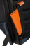 Рюкзак для ноутбука Samsonite KG1*002 Cityscape Evo Backpack M Exp 15.4″ USB KG1-01002 01 Blue - фото №8