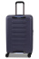 Чемодан Hedgren HCMBY01MEX Comby M Spinner 65 см Expandable HCMBY01MEX/870-01 870 Peacoat Blue - фото №6