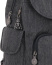 Рюкзак Kipling KI359425E City Pack S Small Backpack Active Denim KI359425E 25E Active Denim - фото №8