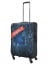 Чехол на средний чемодан Eberhart EBH331-M Glass Suitcase Cover M
