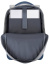 Рюкзак для ноутбука Rivacase 7562 Prater Laptop Backpack 15.6″ USB 7562 Grey/Dark Blue - фото №2