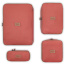 Набор упаковочных чехлов Delsey 001676036 Chatelet Air 2.0 Set of 4 Packig Cubes