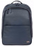 Кожаный рюкзак для ноутбука Bric's BR107714 Torino City Backpack 13″ BR107714.051 051 Navy - фото №4