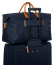 Дорожная сумка и кросс-боди 2 в 1 Bric's BXL40202 X-Collection X-Bag 22″ Deluxe Duffle Bag