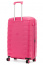 Чемодан Roncato 3172 Spirit Trolley Medium 70 см Expandable 3172-11 11 Pink - фото №3