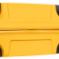 Чемодан BY by Bric's B1Y08431 Ulisse Trolley M+ 71 см Expandable B1Y08431.171 171 Mango - фото №12