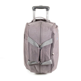 Сумка на колёсах 4 Roads OS1050 22″ Duffle With Wheels 55 см (меланж)