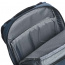Рюкзак для ноутбука Hedgren HCOM04 Commute Tram Backpack 2 cmpt 15.4″ RFID USB HCOM04/706-01 706 City Blue - фото №3