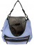 Женская сумка Hedgren HFOR02 Forest Angelina 2 in 1 Sustainably Made Shoulder Bag