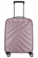 Чемодан на колёсах Titan 828406 Shooting Star Trolley S 55 см 828406-15 15 Rose - фото №3