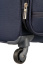 Чемодан Samsonite 38N*004 Base Boost Spinner 66 см Expandable 38N-41004 41 Navy Blue - фото №8