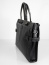 Мужская кожаная сумка Diamond 5237-02 с отделением для ноутбука 14″ 5237-2 01 Black - фото №3