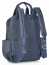 Женский рюкзак Hedgren HCHMB01M Charm Business Rubia M Backpack 13″